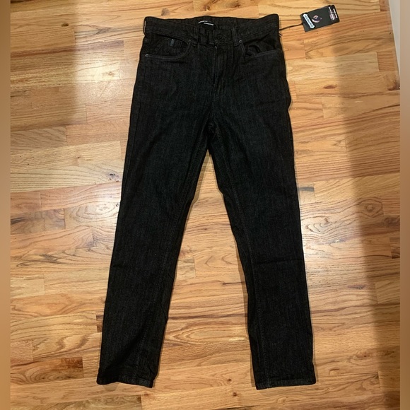 Black Diamond Crag Denim Pants - Men’s 28 x 30 - Picture 2 of 5